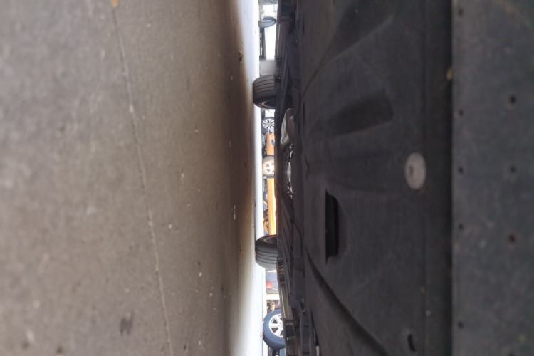 Used Geely Auto Monjaro L 2022 1.5T Leishen Hi·F Plug-in Hybrid Super Xun
