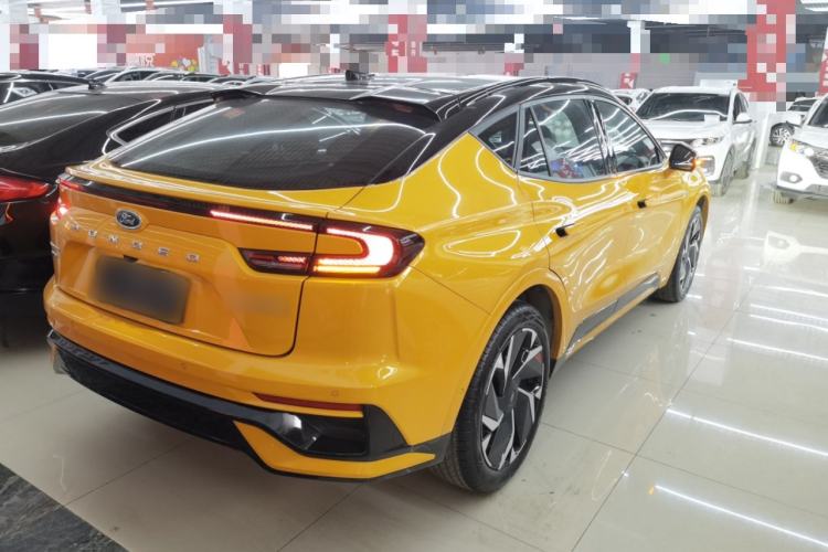 Used Ford Mondeo 2024 2.0T E-Hybrid Sport Edition ST-Line
