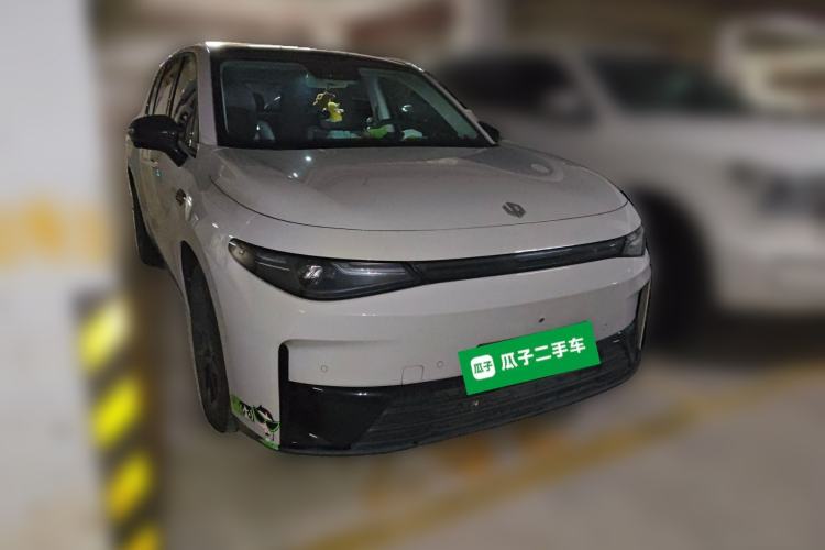 Used Leapmotor C10 2024 210 Smart Edition