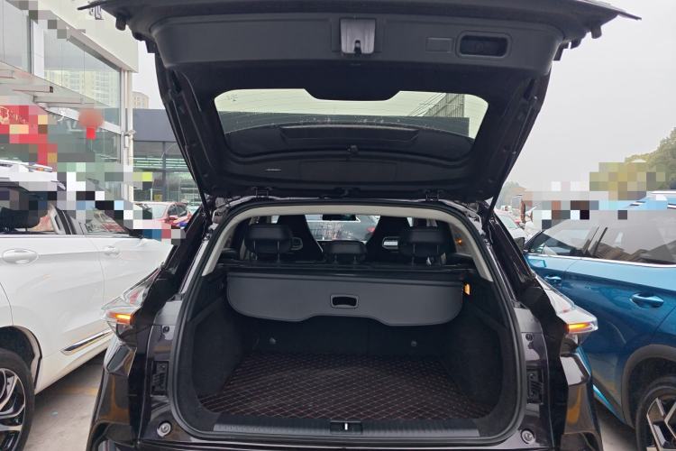 Used NETA U 2021 Pro 400 Cruiser Edition
