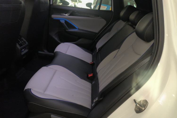 Used Volkswagen Tayron 2025 Tharu L 330TSI Two-Wheel Drive Elite City Package