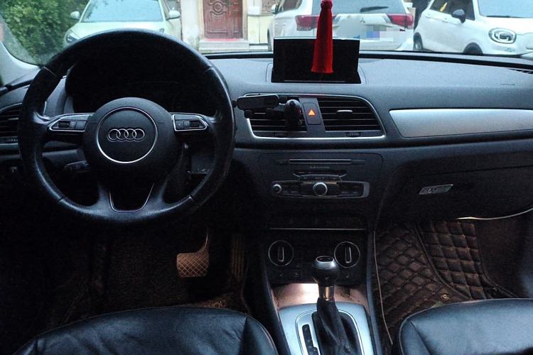 Used Audi Q3 2016 30 TFSI Standard Model
