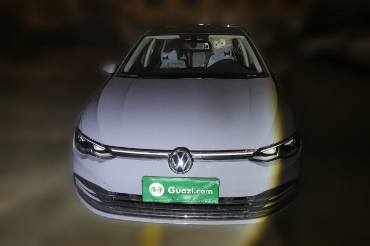 Used Volkswagen Golf 2023 Facelift 280TSI DSG Pro
