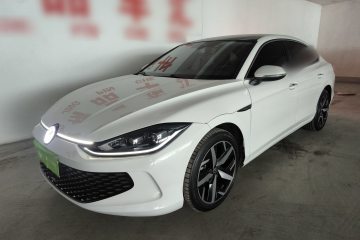 Used Volkswagen Lamando 2023 Lavida L 280TSI DSG Cool & Spicy Edition