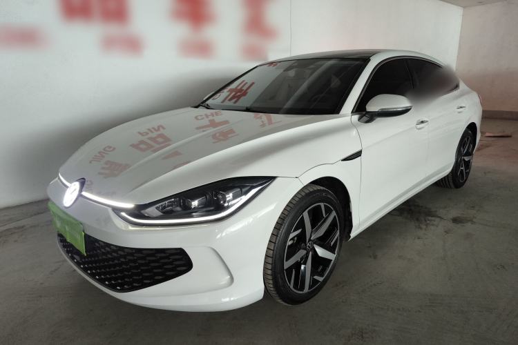 Used Volkswagen Lamando 2023 Lavida L 280TSI DSG Cool & Spicy Edition