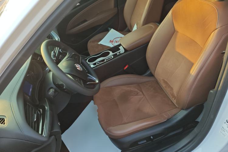 Used Buick Regal 2022 552T Smart Edition