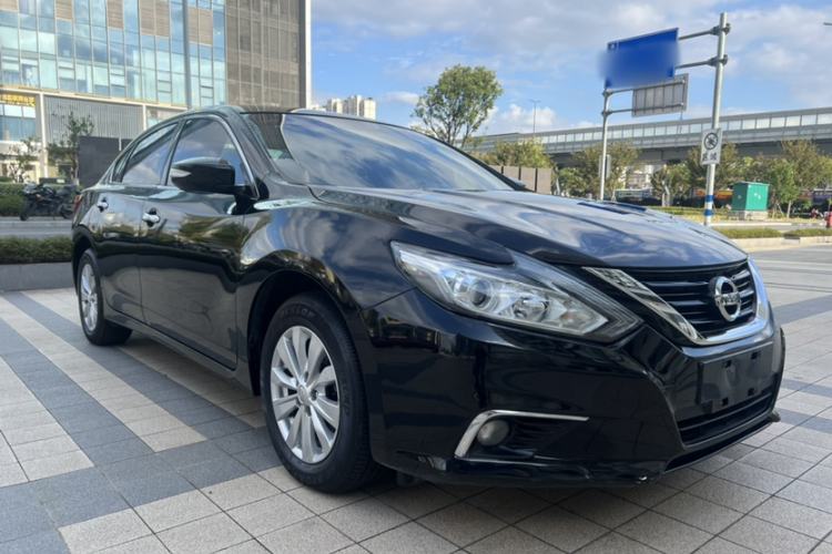 Used Nissan Teana 2016 2.0L XE Fashion Edition