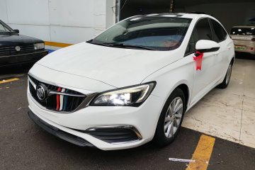 Used Buick Verano 2019 Sedan 15S Automatic Entry Model