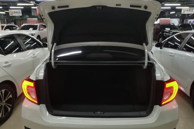 Used Honda Envix 2022 180TURBO CVT Comfort Version