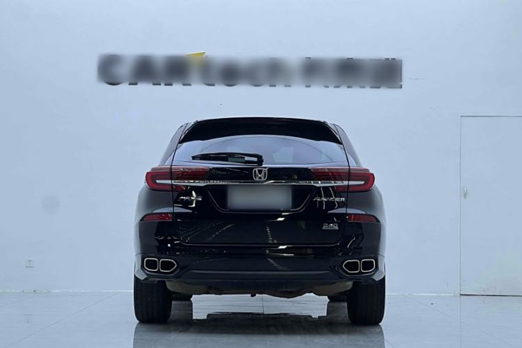 Used Honda Avancier 2020 240TURBO Two-Wheel Drive Premium Edition
