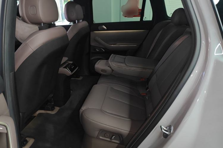 Used Nio ES7 2022 75 kWh