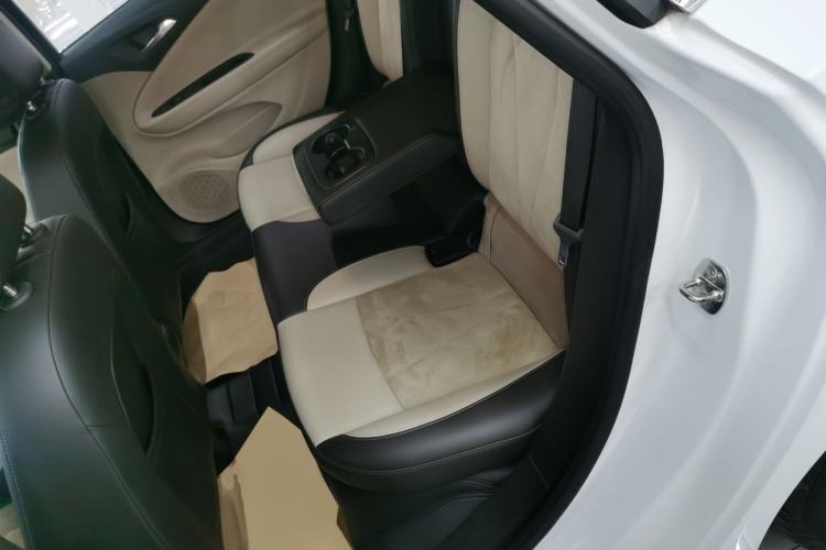 Used Buick Verano 2019 Sedan 15S Automatic Leading Model
