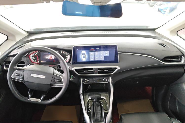 Used SAIC MAXUS G50 2020 1.5T Automatic Luxury Edition