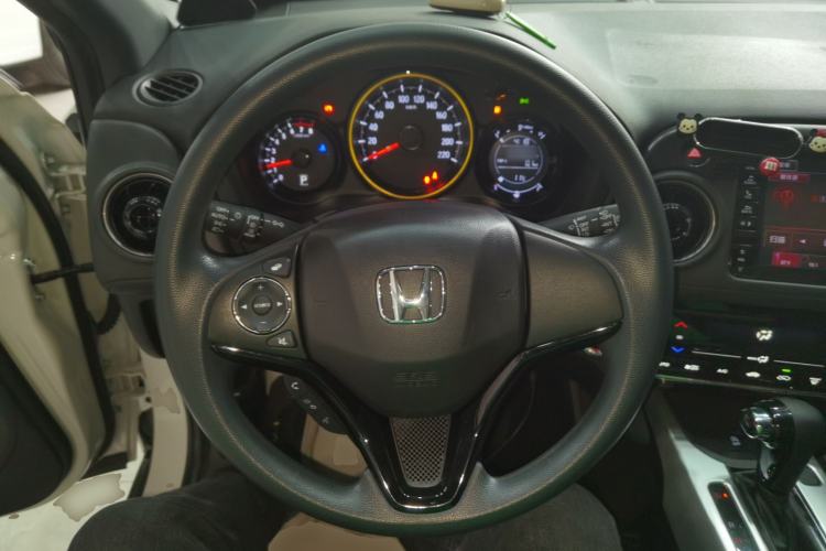 Used Honda XR-V 2021 220TURBO CVT Luxury Edition
