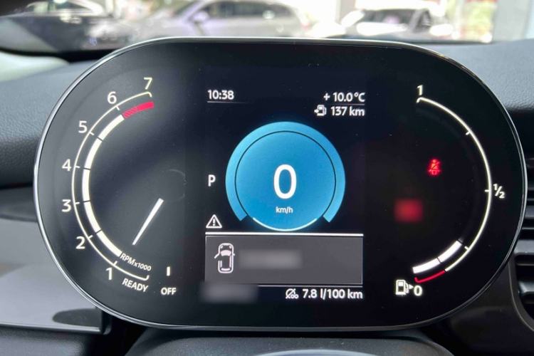 Used  MINI 2023 1.5T ONE
