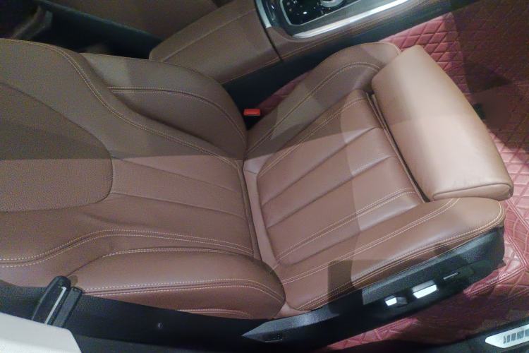 Used BMW X5 2020 xDrive30i M Sport Package
