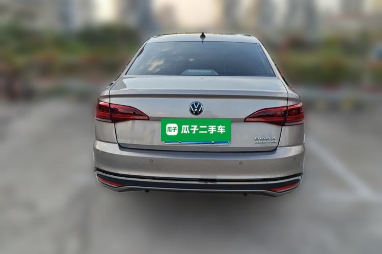 Used Volkswagen Bora 2023 200TSI DSG Smart Drive Version
