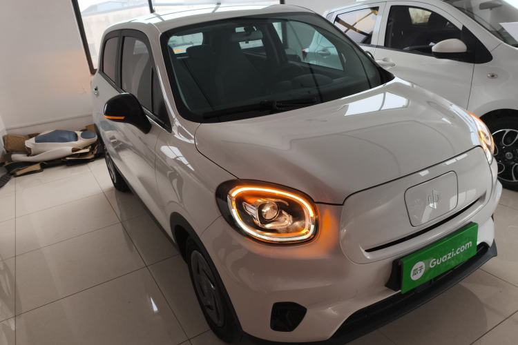 Used Leapmotor T03 2023 200 Lite Edition
