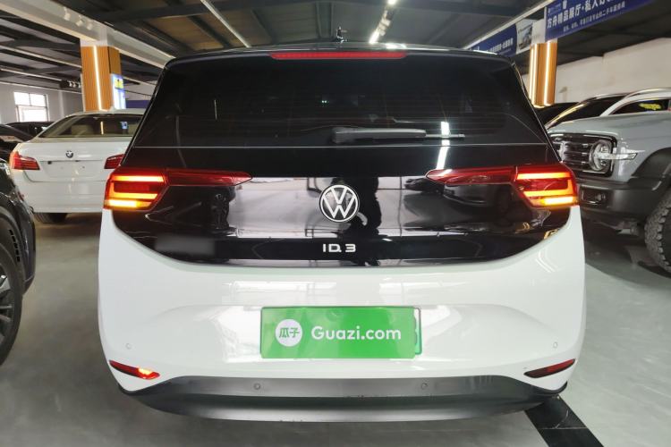 Used Volkswagen ID.3 2024 Outstanding Edition
