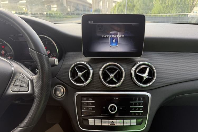 Used Mercedes-Benz GLA 2018 GLA 200 Sport Edition