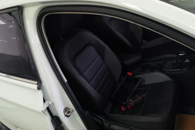 Used Volkswagen Sagitar 2021 280TSI DSG Comfort Connect Edition
