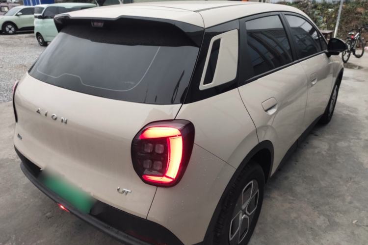 Used AION UT 2025 330 Starlight Edition
