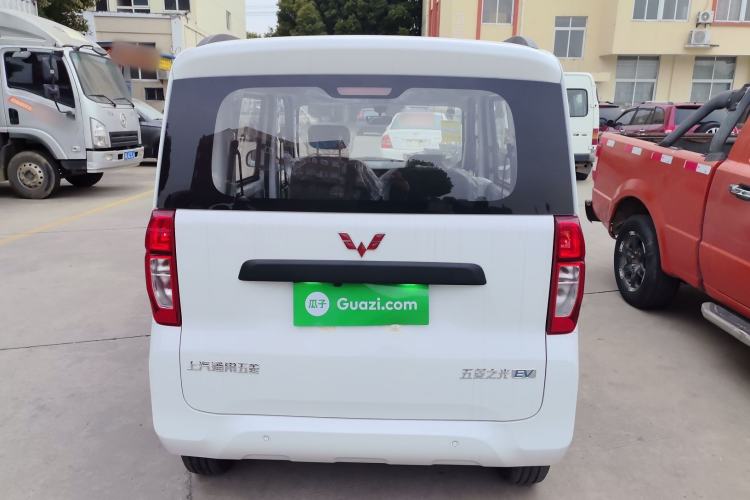 Used Wuling Zhiguang New Energy 
