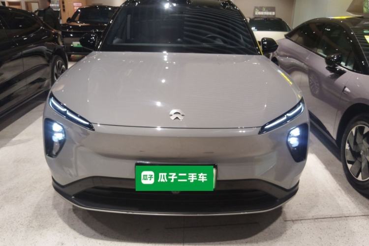 Used Nio ES6 2024 75 kWh
