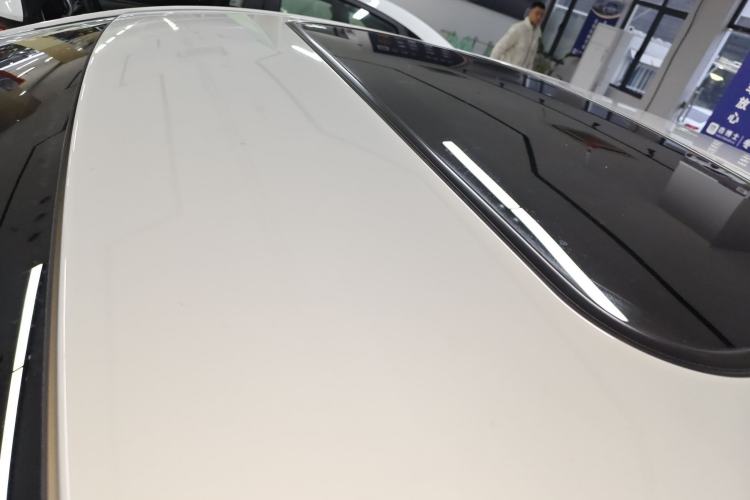 Used Ford Escort 2019 Revised Version 1.5L Automatic Enjoyment Type China VI Standard