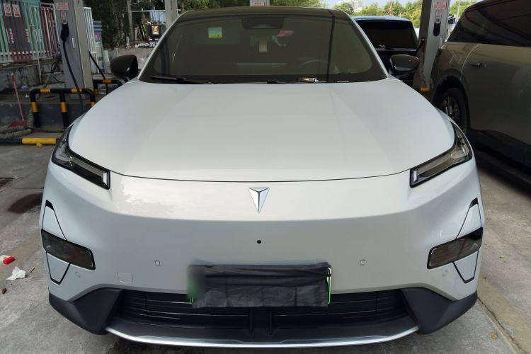 Used  S05 2024 510 Plus Pure Electric Version