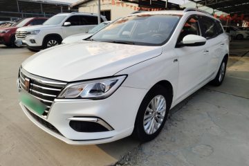 Used Roewe Ei5 2018 Internet Luxury Edition
