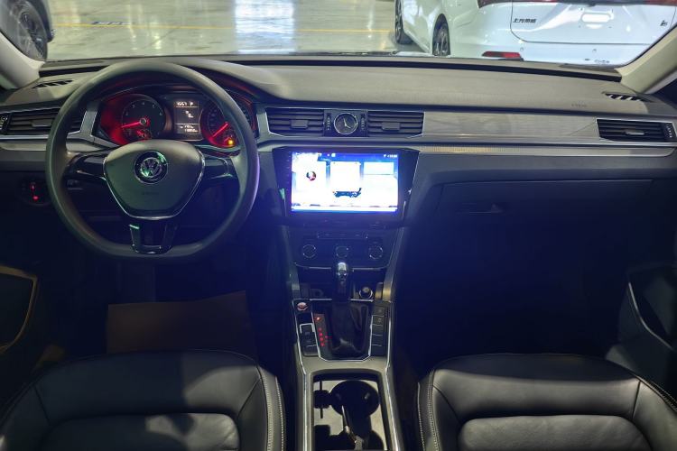 Used Volkswagen Passat 2017 1.8TSI DSG Government Procurement Version (CEA Engine)
