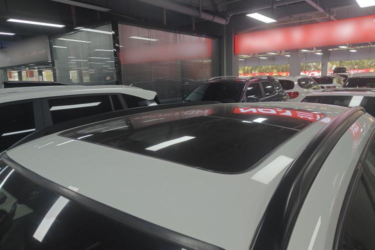 Used BMW X1 2015 sDrive18i Fashion Upgrade Edition
