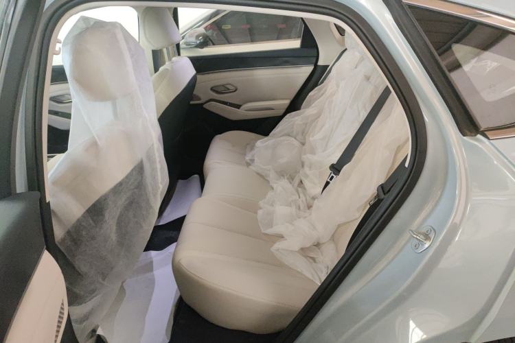 Used BYD Qin L 2024 DM-i 120KM Beyond Model
