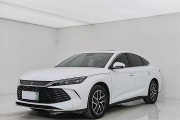 Used BYD Qin L 2024 DM-i 120KM Leading Model