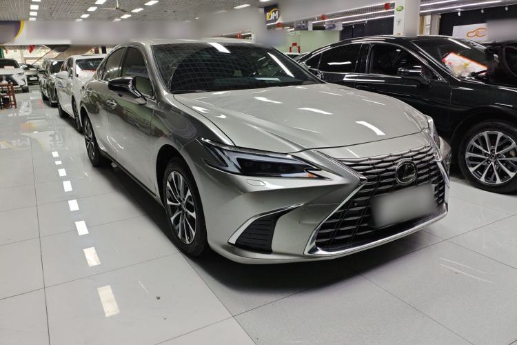 Used Lexus ES 2025 200 Premium Edition