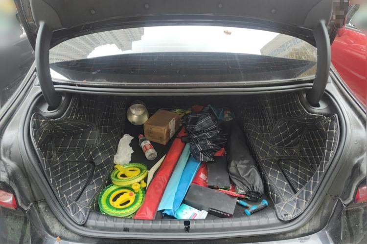 Used BMW 5 Series 2021 Restyled 530Li Luxury Edition M Sport Package
