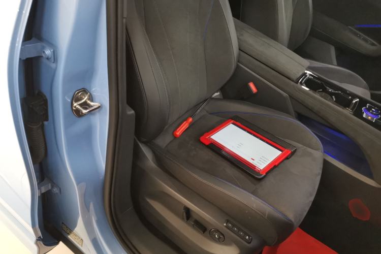 Used Volkswagen Tiguan L 2024 PRO 380TSI Four-Wheel Drive R-Line Prestige Edition
