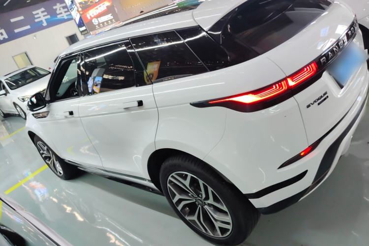 Used Land Rover Range Rover Evoque 2020 249 PS R-DYNAMIC S Sport Edition
