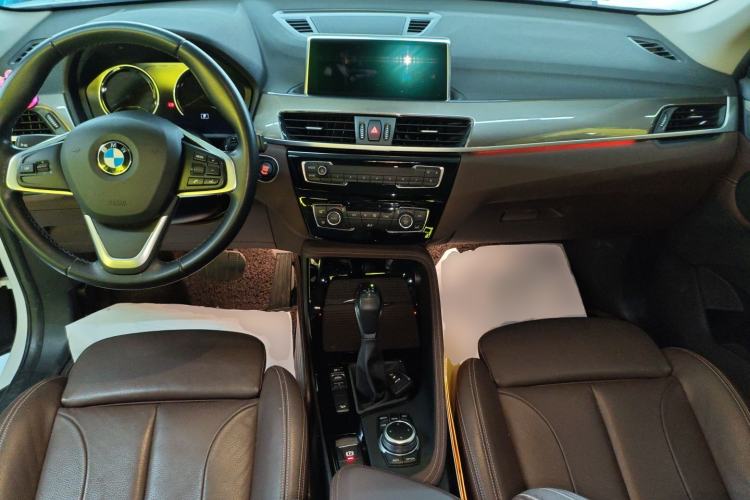 Used BMW X1 2019 xDrive20Li Luxury Model