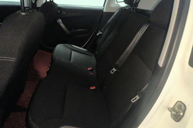 Used Peugeot 2008 2018 1.6L Automatic Trend Edition
