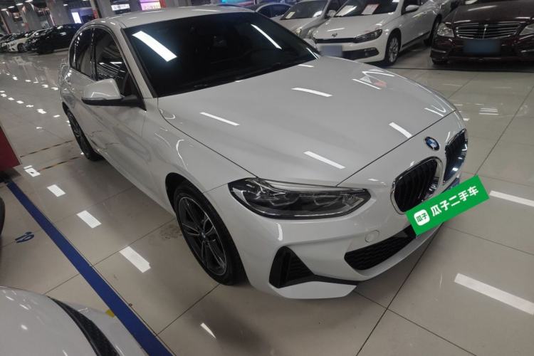 Used BMW 1 Series 2022 120i M Sport Edition
