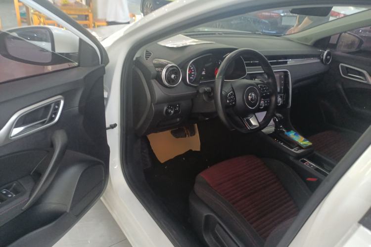 Used MG 6 2019 20T Automatic Starlight Edition
