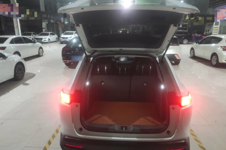 Used Honda XR-V 2024 1.5L CVT Thermal Edition