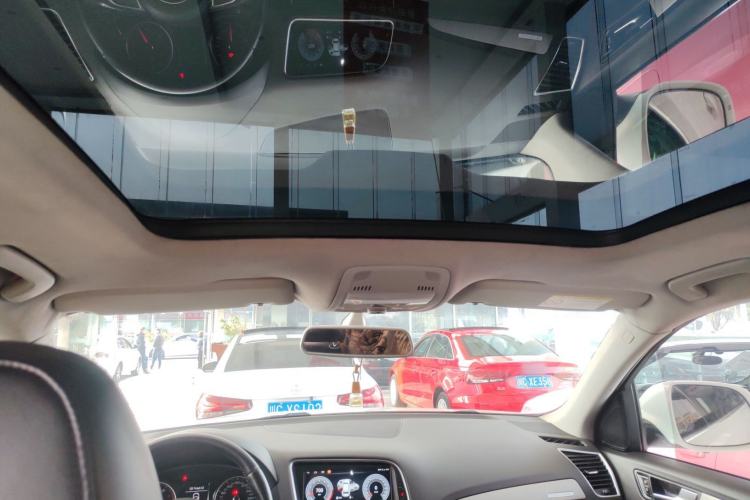 Used Audi Q5 2013 40 TFSI Ambition