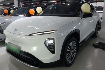 Used Nio ES7 2022 100 kWh