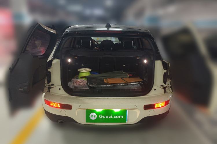 Used  Clubman 2016 Revised 1.5T COOPER