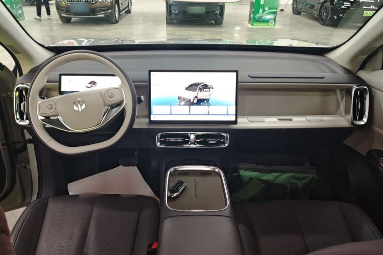 Used Leapmotor B10 2025 510 Joyful Edition