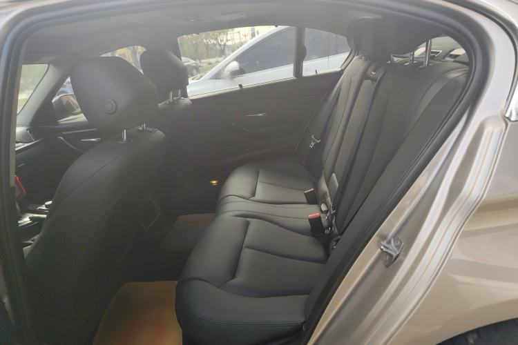 Used BMW 3 Series 2018 318Li