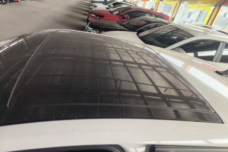 Used Audi Q2L 2018 35 TFSI Launch Exclusive Edition China V
